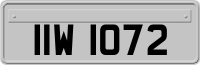 IIW1072