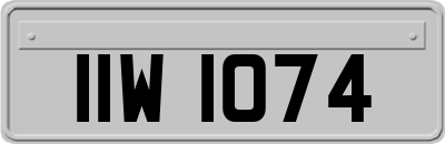 IIW1074