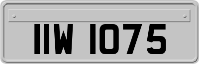 IIW1075