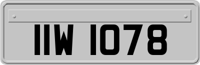 IIW1078