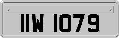 IIW1079