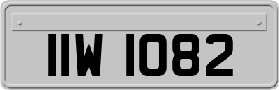 IIW1082