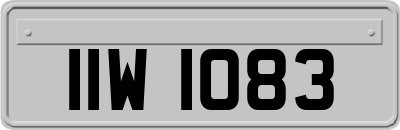 IIW1083