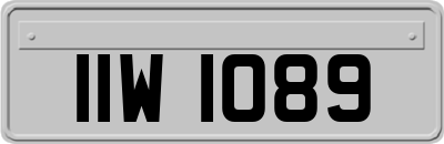 IIW1089