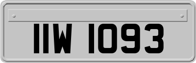 IIW1093