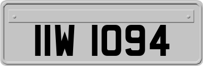 IIW1094