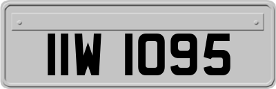 IIW1095