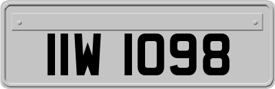 IIW1098