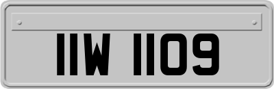 IIW1109