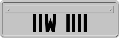 IIW1111