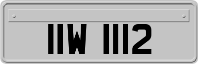 IIW1112