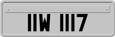 IIW1117