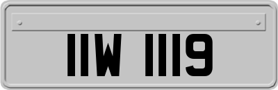 IIW1119