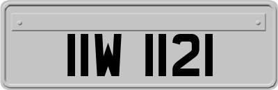 IIW1121