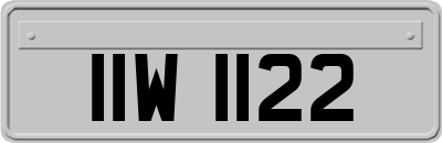 IIW1122