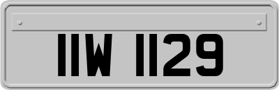 IIW1129