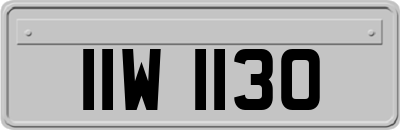 IIW1130