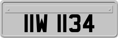 IIW1134