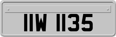 IIW1135
