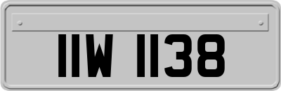 IIW1138