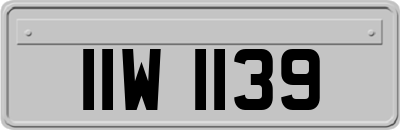 IIW1139