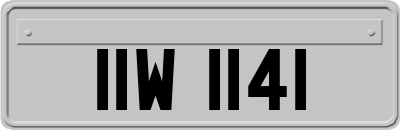 IIW1141