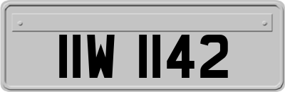 IIW1142
