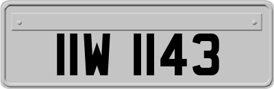 IIW1143