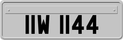 IIW1144