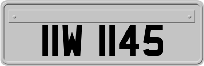 IIW1145