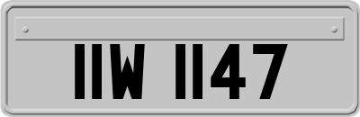 IIW1147