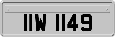 IIW1149