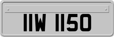 IIW1150