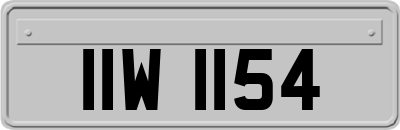 IIW1154