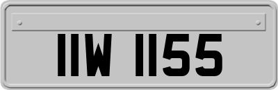 IIW1155