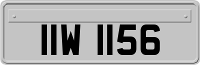 IIW1156