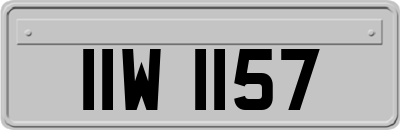 IIW1157
