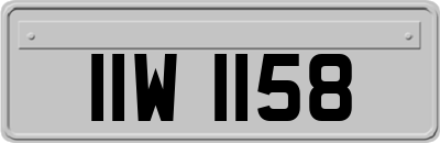 IIW1158