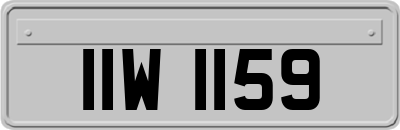 IIW1159