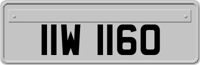 IIW1160