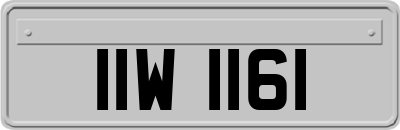 IIW1161