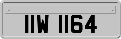 IIW1164