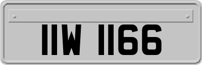 IIW1166