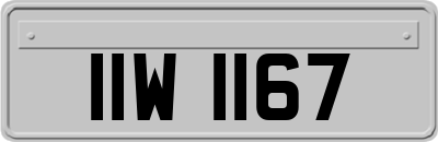 IIW1167