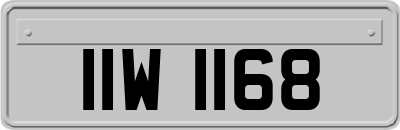 IIW1168