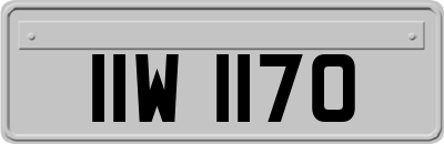 IIW1170