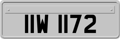 IIW1172