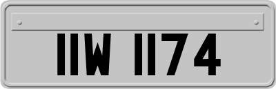 IIW1174