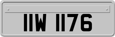 IIW1176