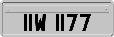 IIW1177